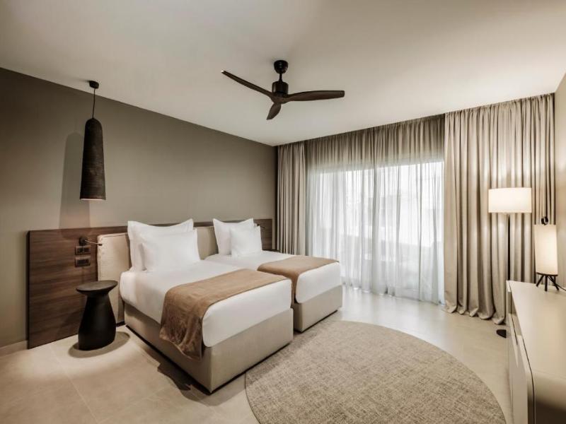 Ax The Heights Residences - Adults Only — exterior view