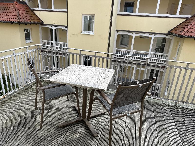 Strandhotel Sonnenburg image