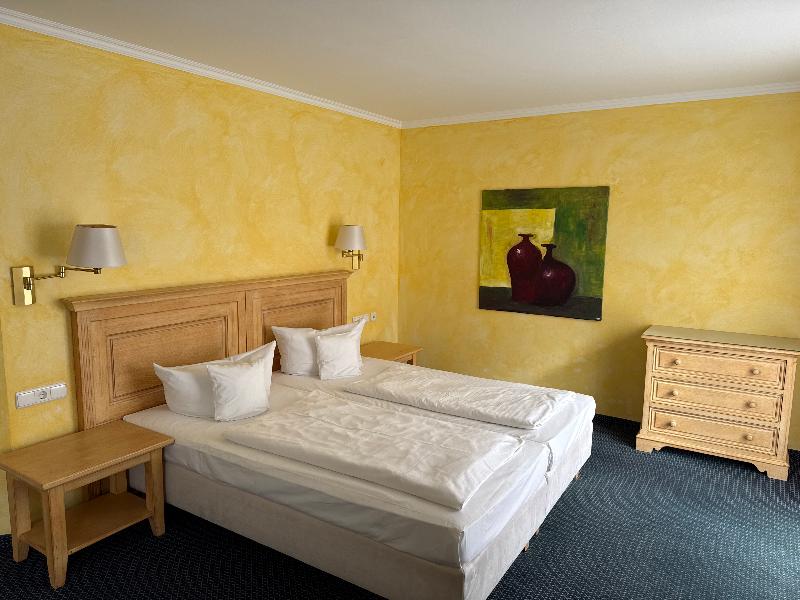 Strandhotel Sonnenburg image