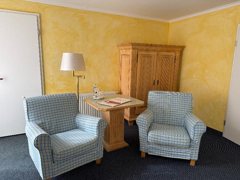 Strandhotel Sonnenburg image