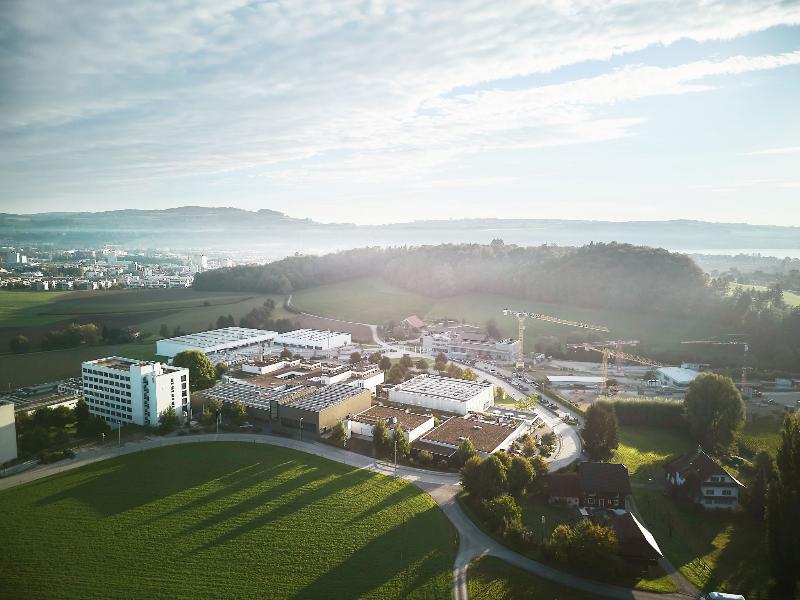 Seminarhotel Campus Sursee — general view