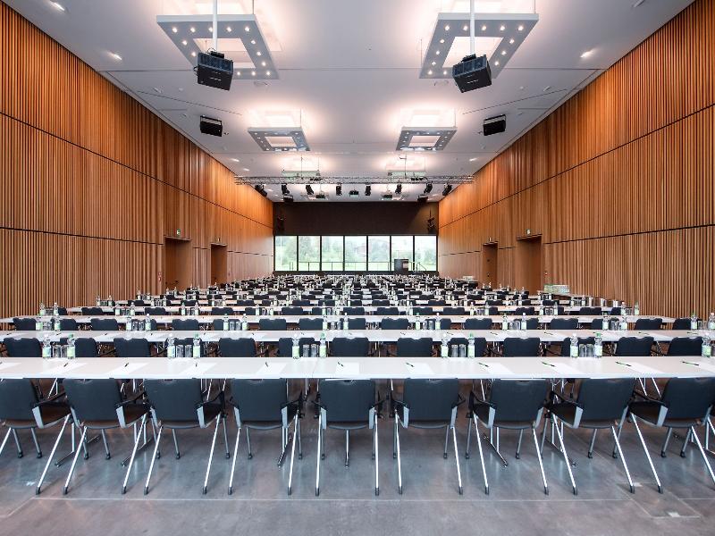 Seminarhotel Campus Sursee — view