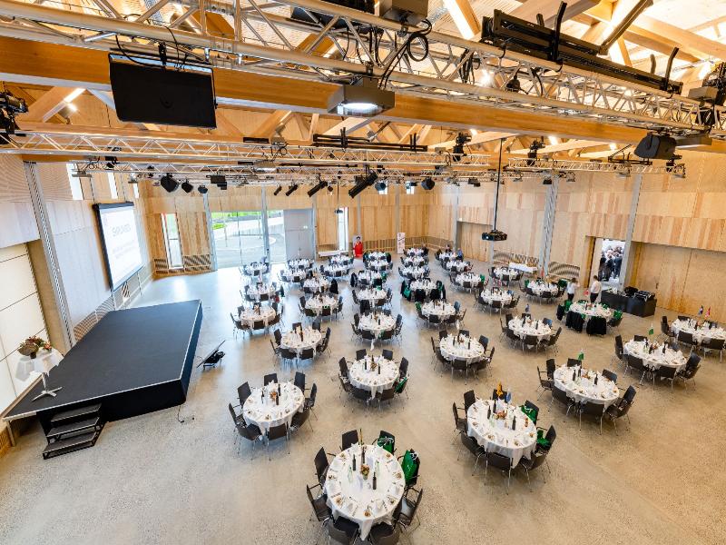 Seminarhotel Campus Sursee image
