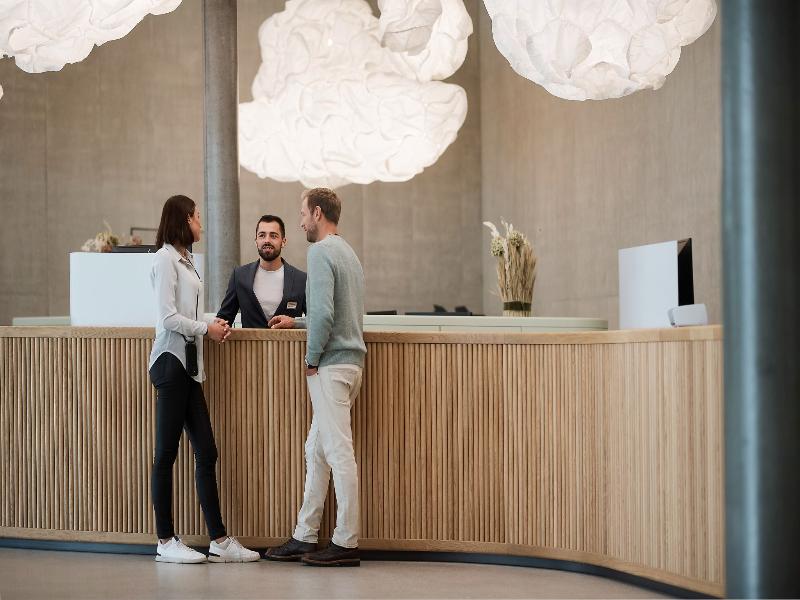 Seminarhotel Campus Sursee image