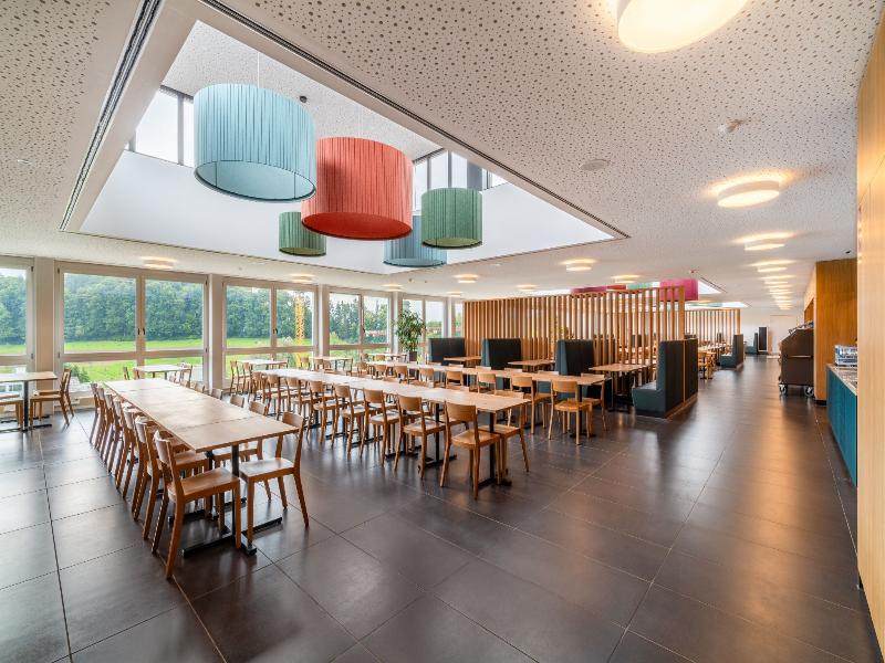 Seminarhotel Campus Sursee image