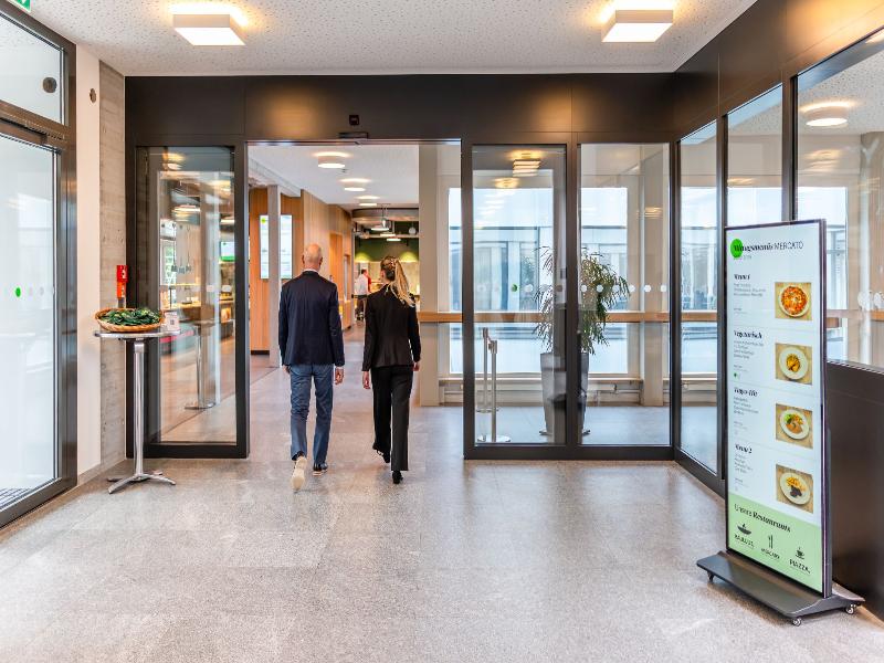 Seminarhotel Campus Sursee image