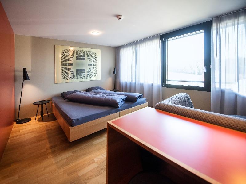 Seminarhotel Campus Sursee image