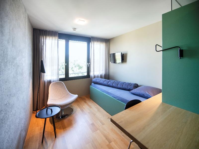 Seminarhotel Campus Sursee image