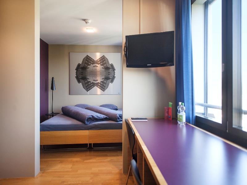 Seminarhotel Campus Sursee image