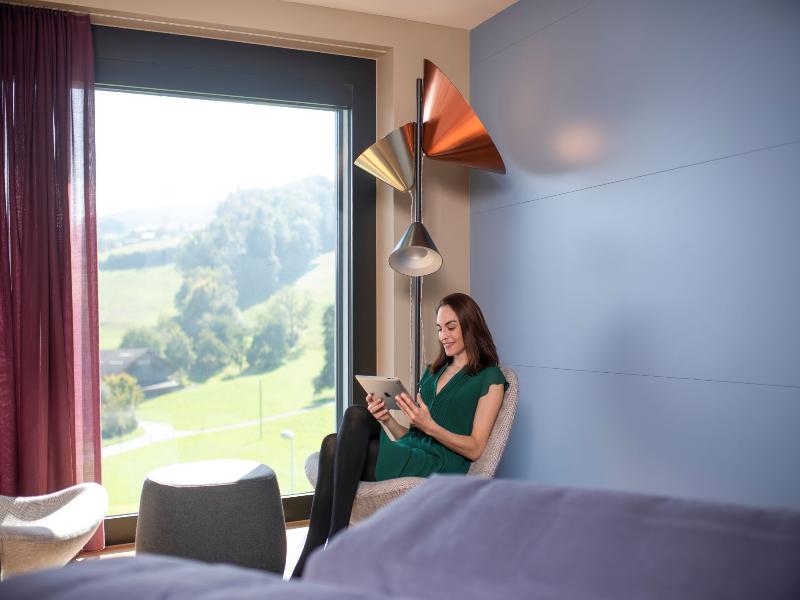 Seminarhotel Campus Sursee image