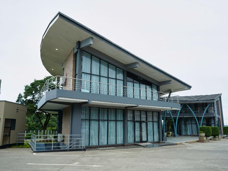 Lifestyle Boutique Hotel