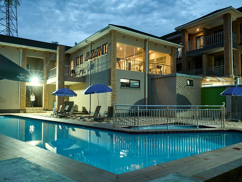 Lifestyle Boutique Hotel 2