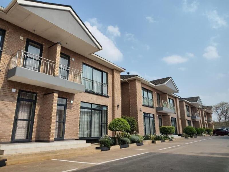 Lifestyle Boutique Hotel 5