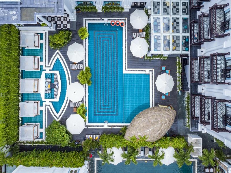 Anio Boutique Hotel Hoian image