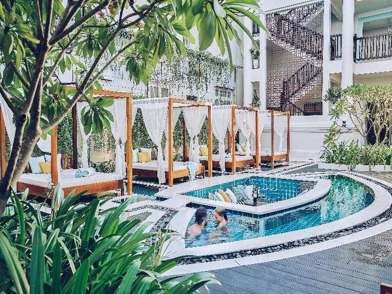 Anio Boutique Hotel Hoian image