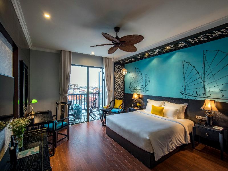 Anio Boutique Hotel Hoian image