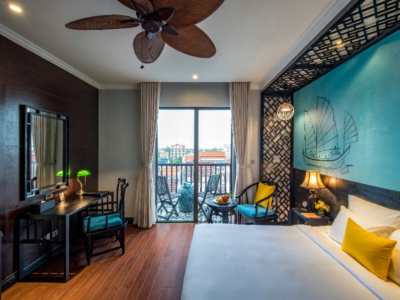 Anio Boutique Hotel Hoian image
