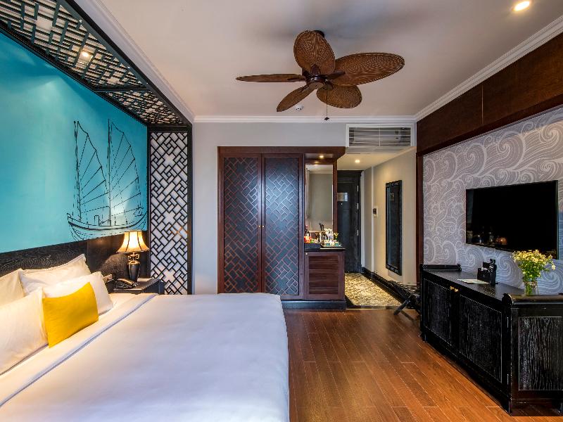 Anio Boutique Hotel Hoian image