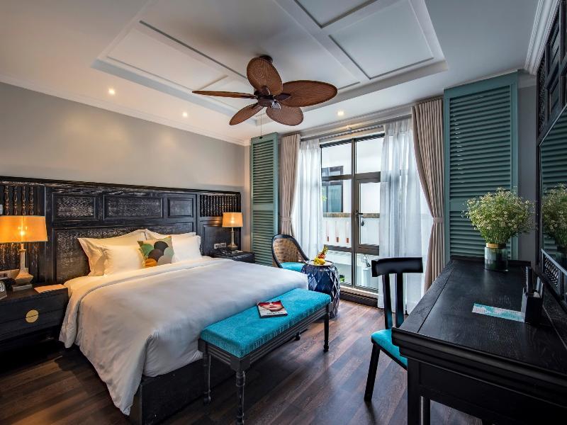Anio Boutique Hotel Hoian image