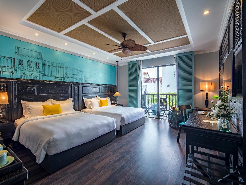 Anio Boutique Hotel Hoian image