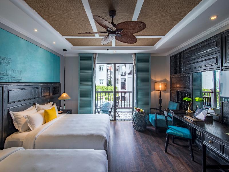 Anio Boutique Hotel Hoian image