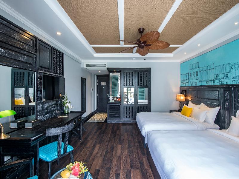 Anio Boutique Hotel Hoian image