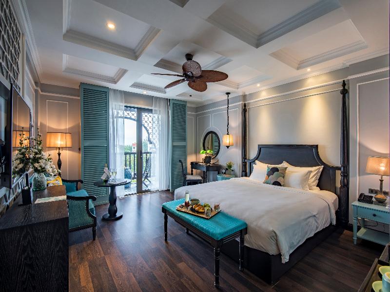 Anio Boutique Hotel Hoian image