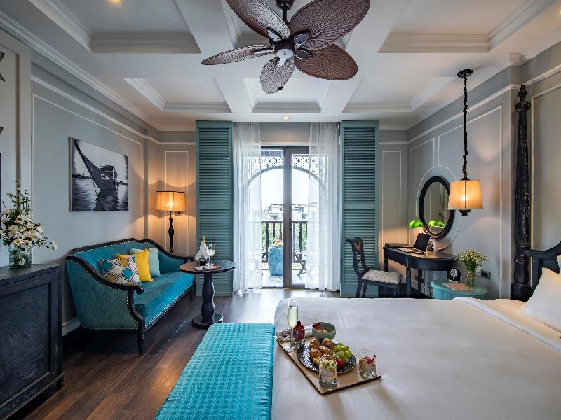 Anio Boutique Hotel Hoian image