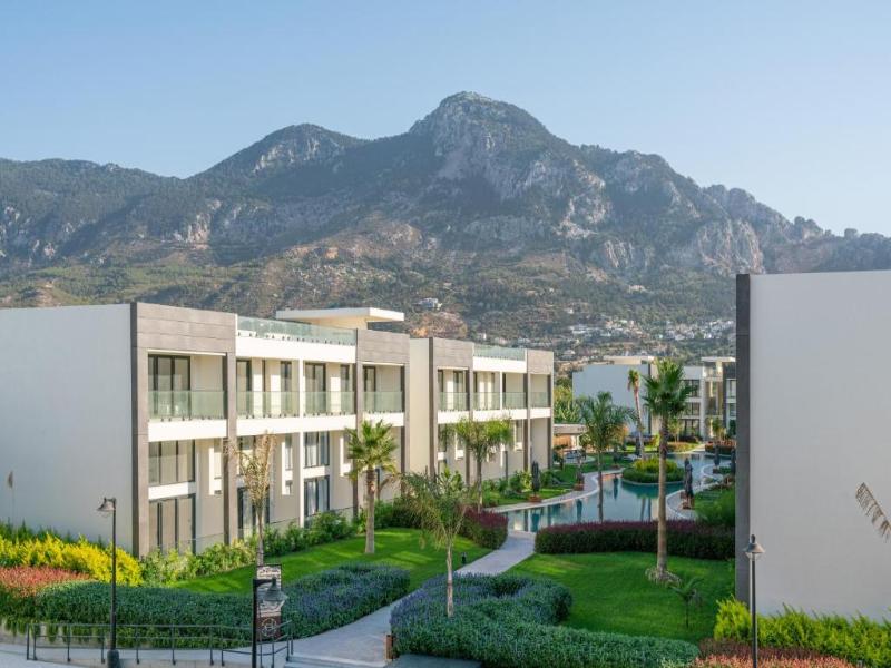 Palmera Resort Wellnes & Spa image