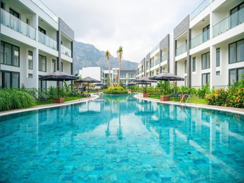 Palmera Resort Wellnes & Spa image