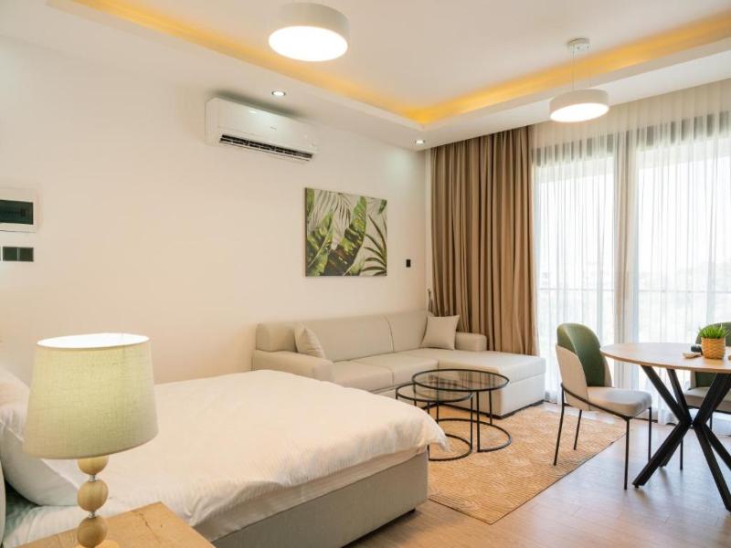 Palmera Resort Wellnes & Spa image