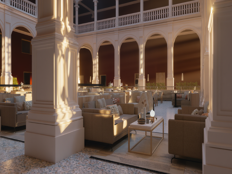 Castilla Termal Palacio De Avellaneda image