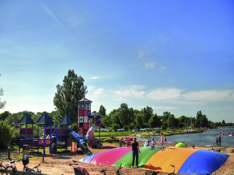 Ferienwohnungen Wulfener Hals image