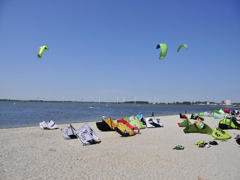 Ferienwohnungen Wulfener Hals image