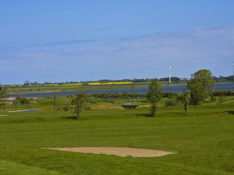 Ferienwohnungen Wulfener Hals image