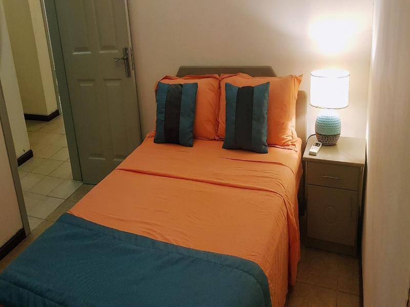 Paradya Beach Apartments image