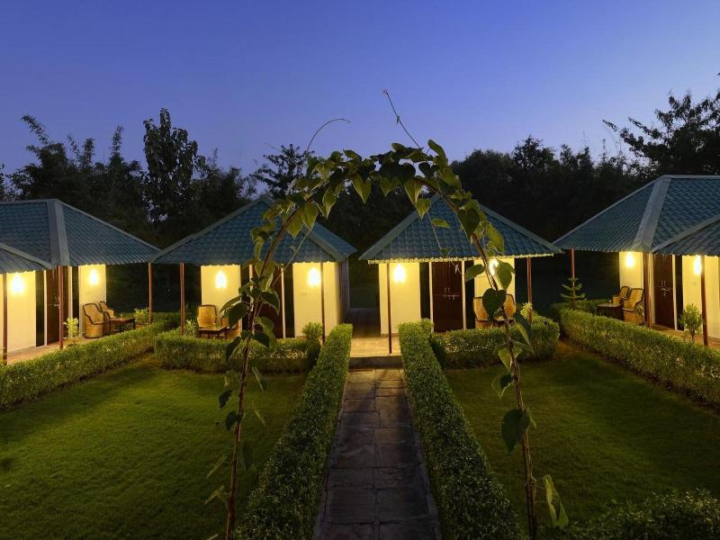 Ranthambhore Heritage Haveli image