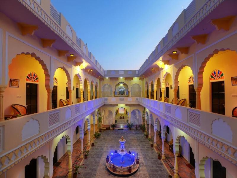 Ranthambhore Heritage Haveli image