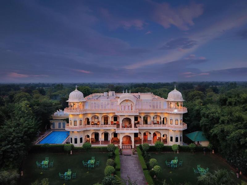 Ranthambhore Heritage Haveli image