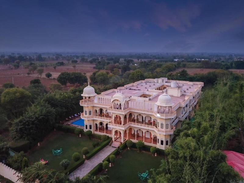 Ranthambhore Heritage Haveli image