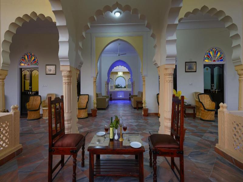 Ranthambhore Heritage Haveli image