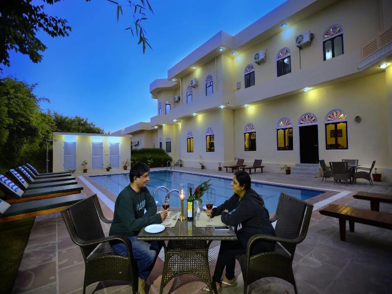 Ranthambhore Heritage Haveli image