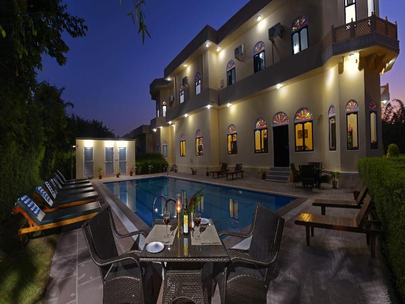 Ranthambhore Heritage Haveli image