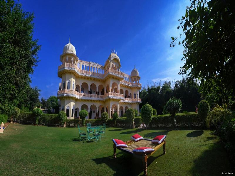 Ranthambhore Heritage Haveli image