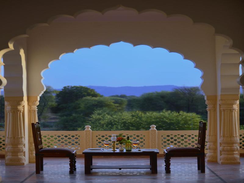 Ranthambhore Heritage Haveli image