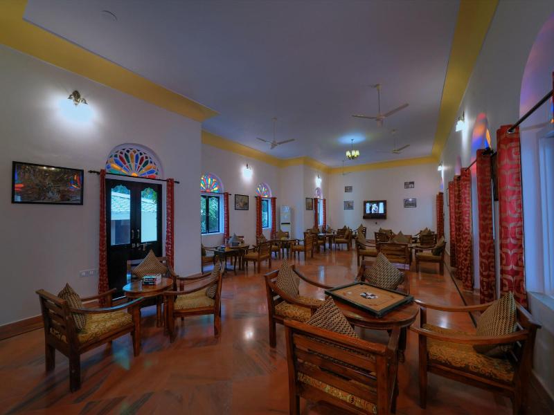Ranthambhore Heritage Haveli image