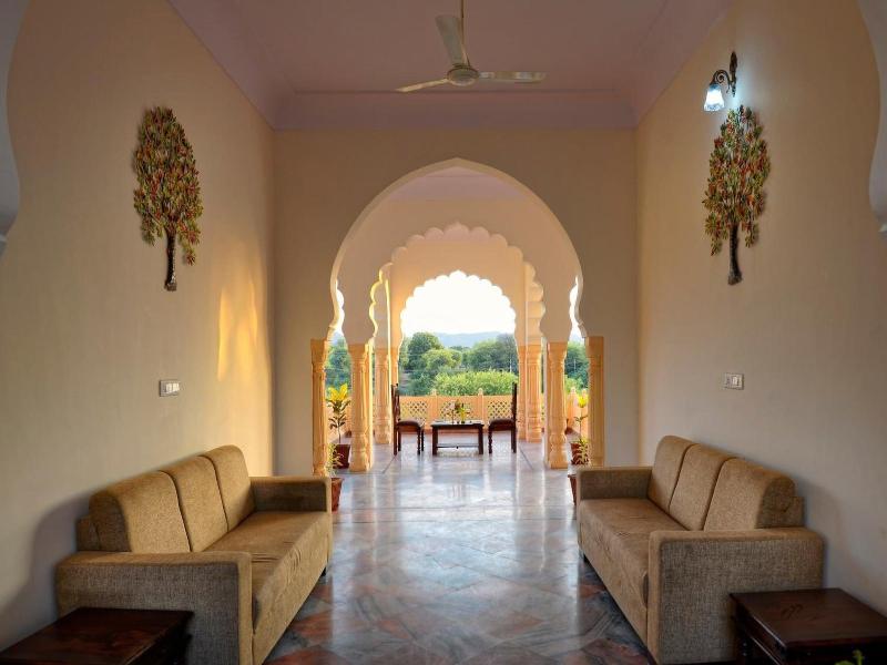 Ranthambhore Heritage Haveli