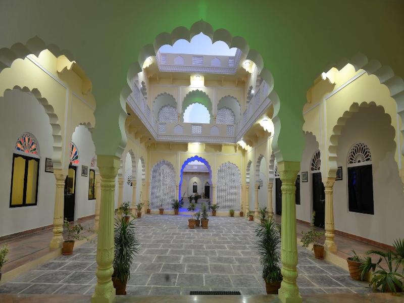 Ranthambhore Heritage Haveli image