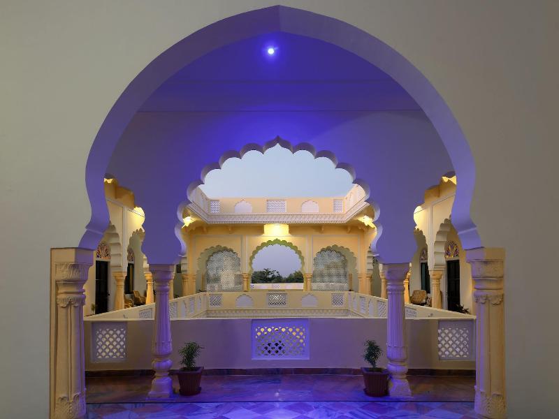 Ranthambhore Heritage Haveli image