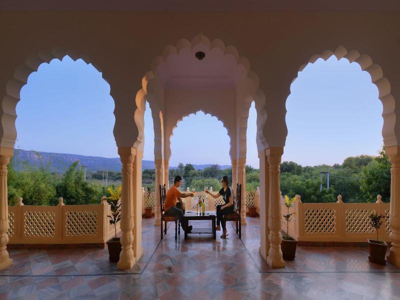 Ranthambhore Heritage Haveli image
